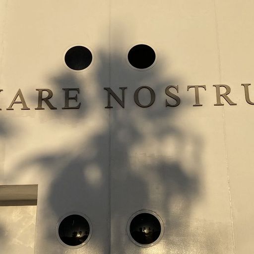 MARE NOSTRUM W/ BAR - 2nd January 2026