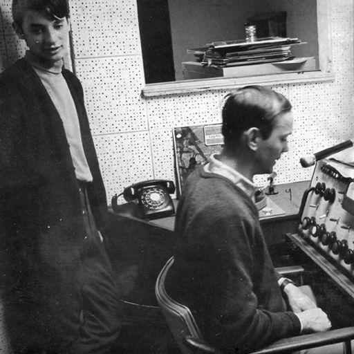 Ze Glaz and Prez Show #150