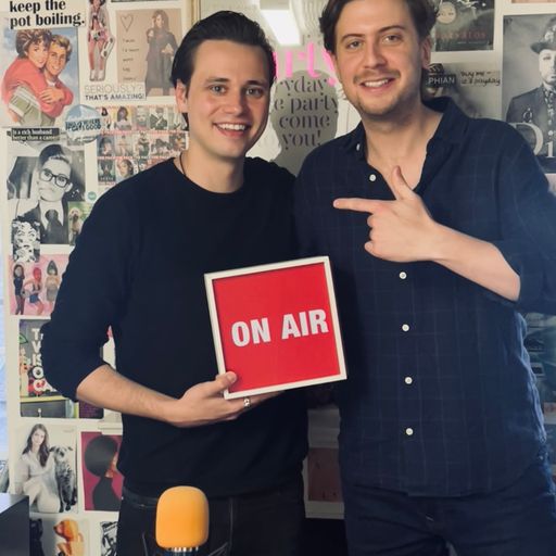 The Soul Show with James Sayer #29