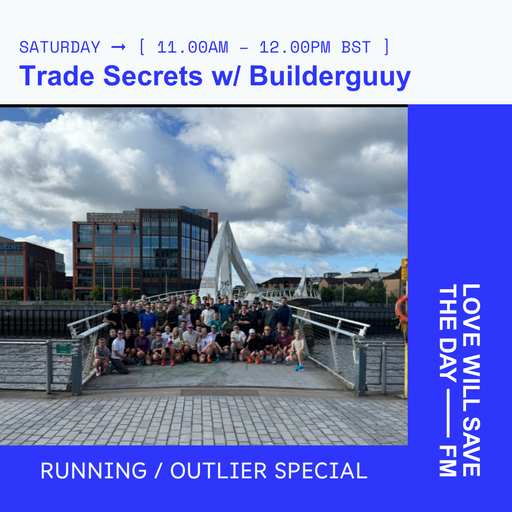 2024-09-14 TRADE SECRETS w- BUILDERGUUY | LWSTD-FM