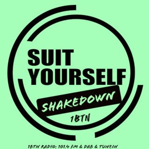 The Shakedown - 12.02.2019