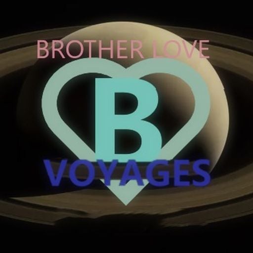 Voyages with Brother love  November 4