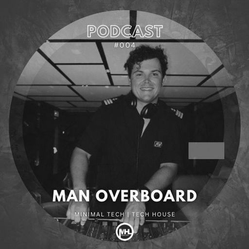 Minimal Hertz #004 - Man Overboard