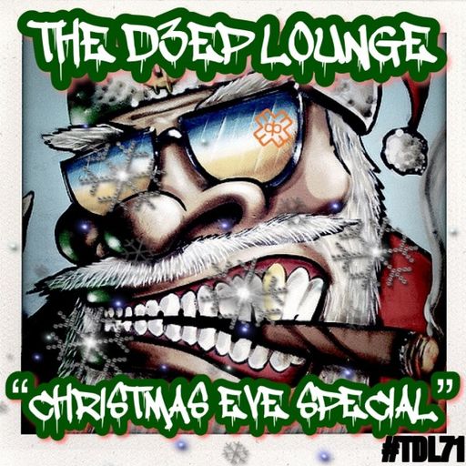 Lone Soldier - The D3EP Lounge (24/12/24)