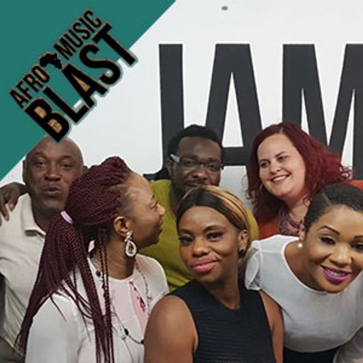 Afro Music Blast | 23.06.18 | Relationship between Black & White - Is there True Love? (Discussion)