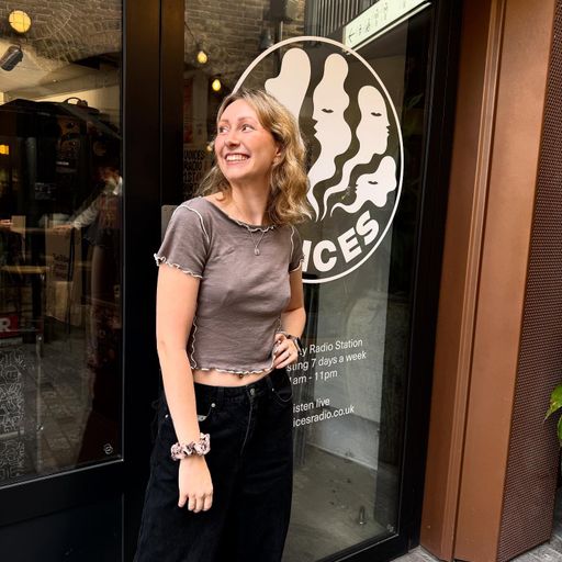 Dancing Around The World w/ Cari Williams 12/11/25 - Voices Radio