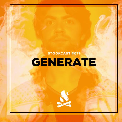 Stookcast #071 - Generate