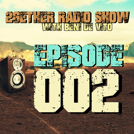 UndergroundkollektiV: Beni de Vito &amp; Workit 3.7.19