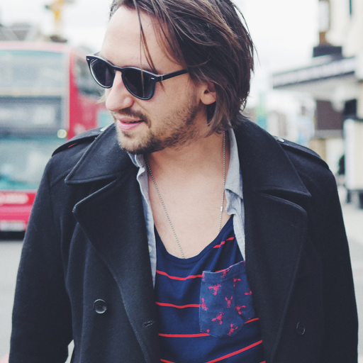 Bloop's House #26 w/ Darper - 21.04.26