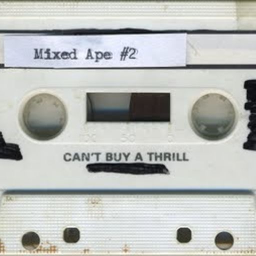 DJ Moneyshot - Mixed Ape
