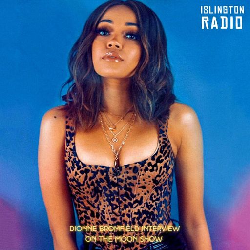 The Moon Show with Jon Moon (29/01/2021)