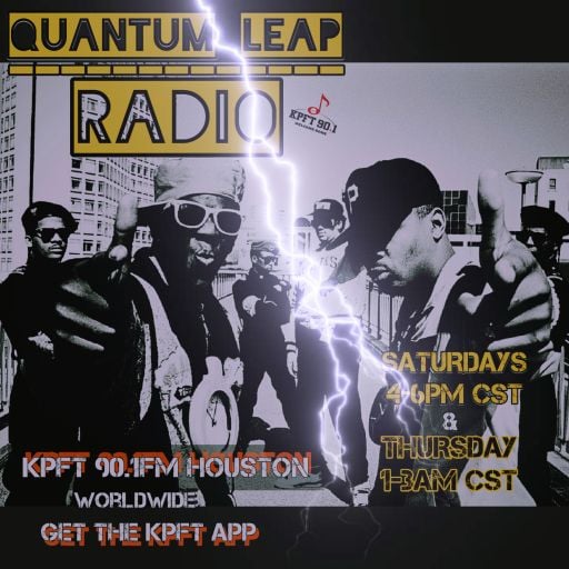 QUANTUM LEAP RADIO: Leap 482 {WE APOLOGIZE episode (Feb. 21, 2026)}