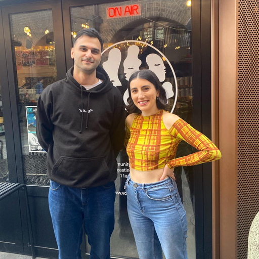 Maria Meets - 10/03/23