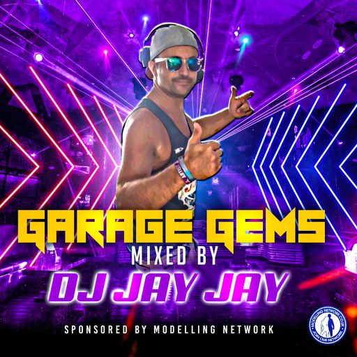 Garage Gems - Lockdown Sessions #2