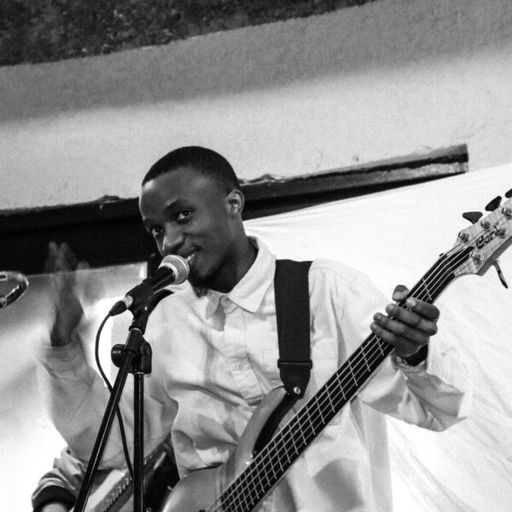 LAVAS, Zwidwe Ndwandwe - Mother Tongue - 29th February 2024