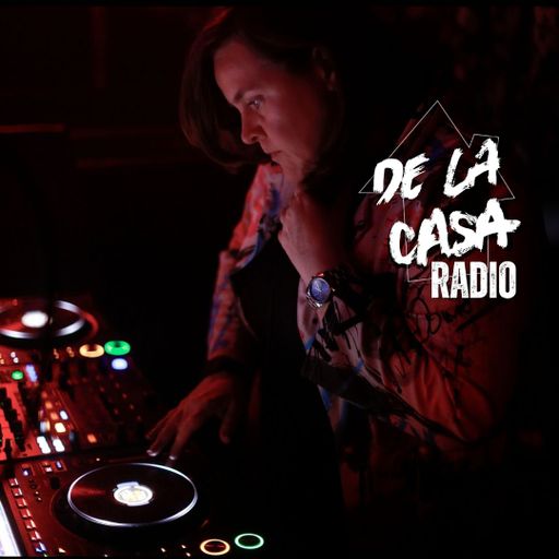 LadyLuck - De La Casa Radio 17.11.25