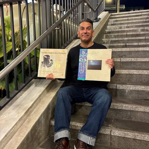 This Side Of Paradise w/ Brother Sanjiv 11/11/25 - [Voices Radio]