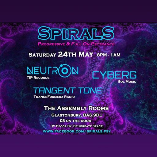 Spirals-Assembly rooms-24-05-25