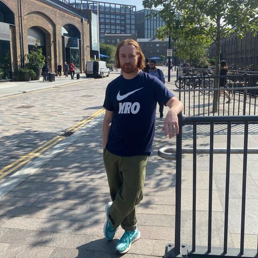 Reviveher From Earth - 18/08/23