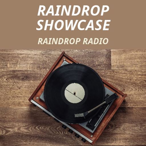DJ Bruise Lee - 2024.09.02 - Raindrop Showcase: Deck Mental (Part 3)