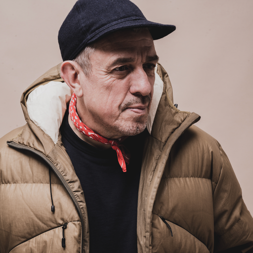 Luke Una // 26-02-26