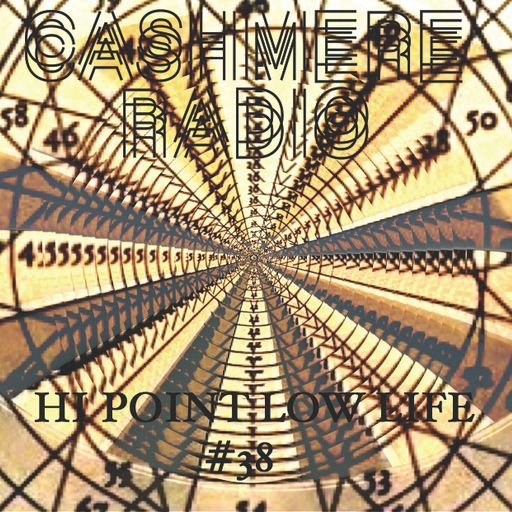 Hi Point Low Life #38 (Re-recorded) with Friend of a Friend 12.02.2019