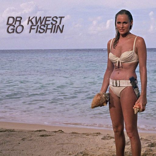 Go Fishin'