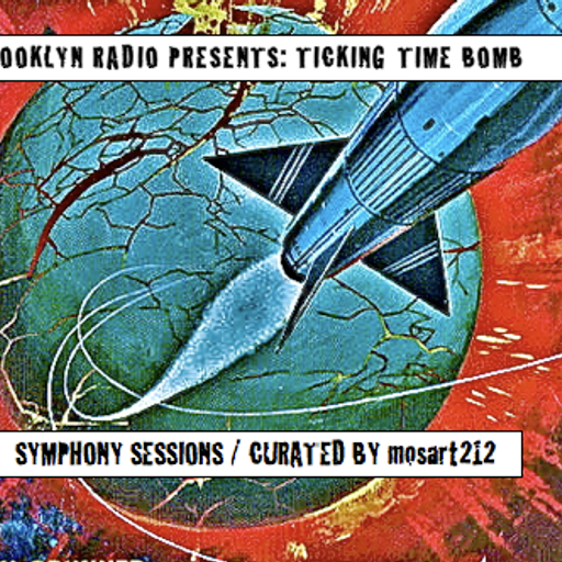 Symphony Sessions - Ticking Time Bombs