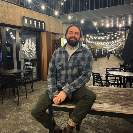 Play. Shuffle. Repeat. - 16/01/24 - Voices Radio