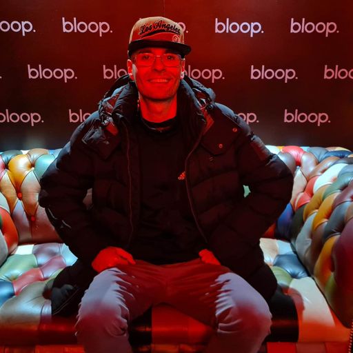 Baaroom London - 03.04.23
