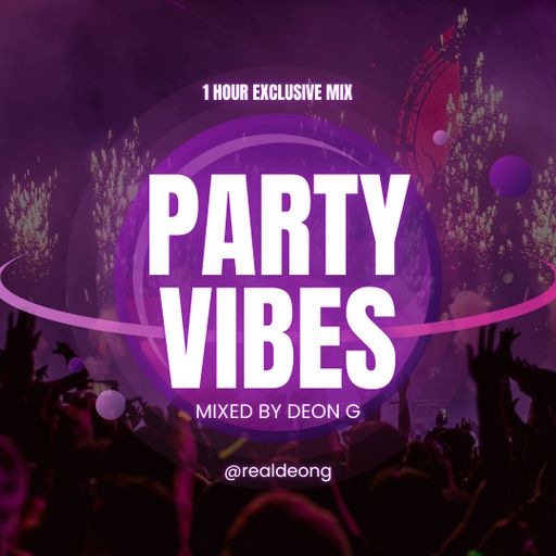 Another Party Mix (Dec 2025)