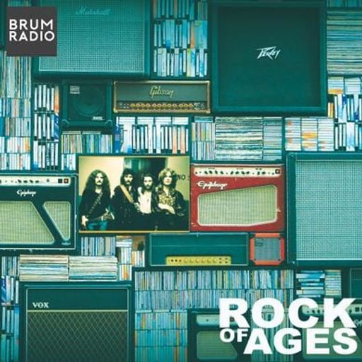 Rock of Ages with DJ Millabong (03/07/2024)