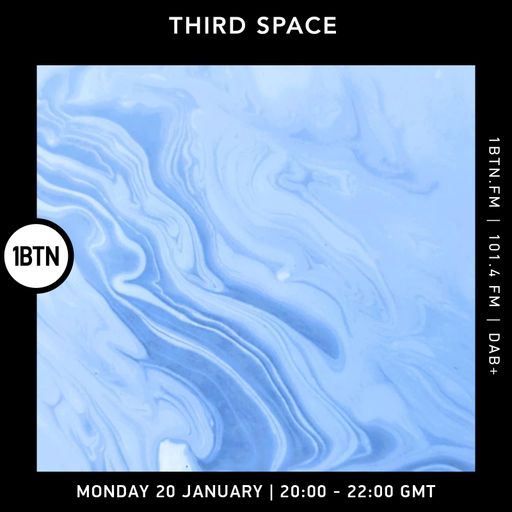 Third Space - 20.01.25