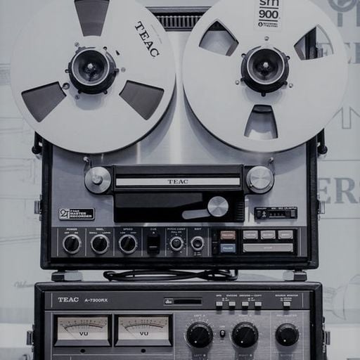 Gast presents "Oldschool Vinyl Mix" (7 February 2015)