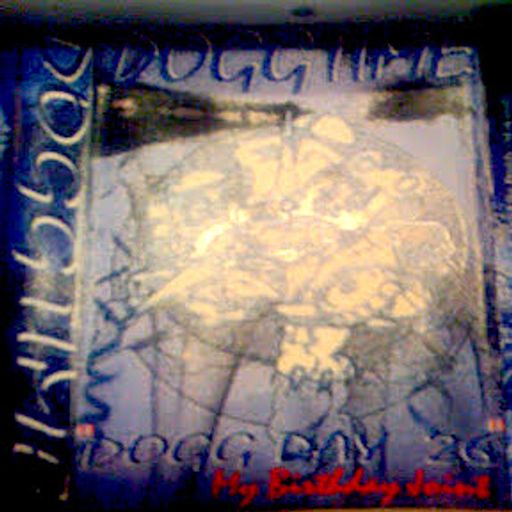 DJ Doggtime - Doggday #26 (1996)