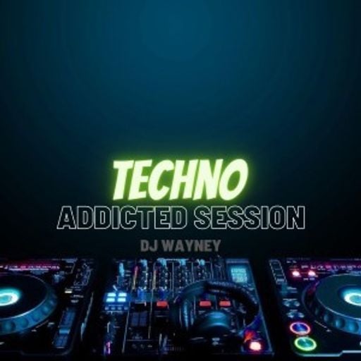 Techno Vol. 14  "Louder"
