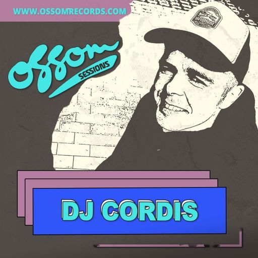 Ossom DJs - Ossom Sessions (08/09/22)