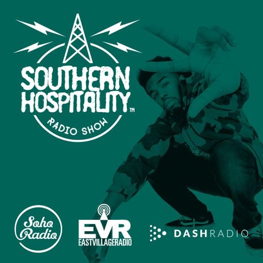 The Southern Hospitality Show - 29th January 2016