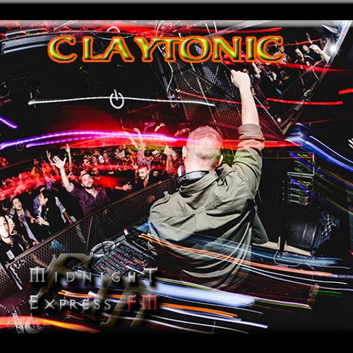 Claytonic - Midnight Express FM