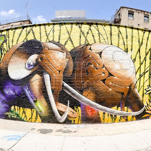 TDC: Mammoth Guestmix - LIVE! on DNBHeaven.com (6/20/15)