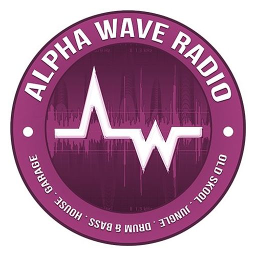 Tim-ski - AlphawaveRadio set - D&B - (2022-08-13)