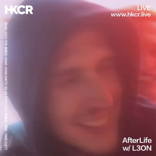 AfterLife w/ L3ON - 30/03/2023