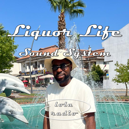 Lola Radio | Liquor Life 020 Soca Notting Hill Carnival Warm Up | 25.08.23