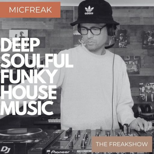 MicFreak - The Freakshow (02/11/25)