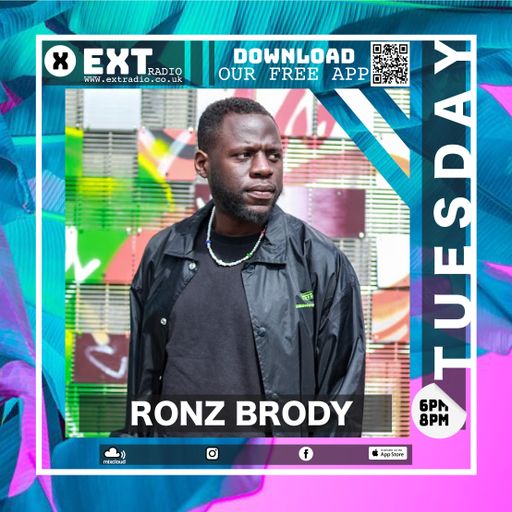 Ronz Brody - 19 SEP 2023