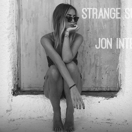 IBIZA STRANGE SUMMER WAYS EDM POWER MIX XM SAT RADIO FT JON INTERFACE