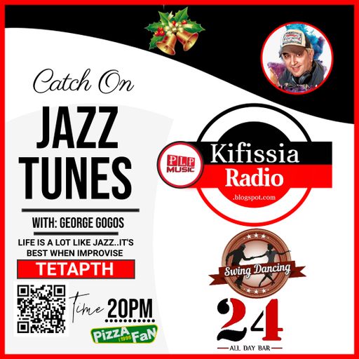 JAZZ tunes SWING vol.6 season 2