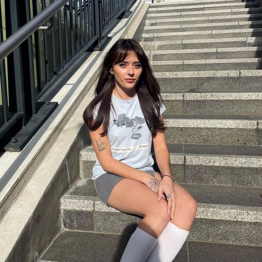 Alice Roberts - 05/10/23 - Voices Radio