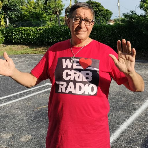 Jay Negron on CRIB RADIO - September 10, 2022 - Season Premier - Part 1