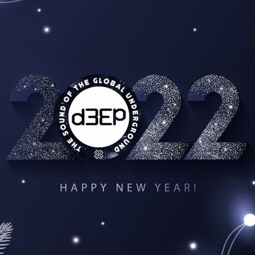 Jon Manley - hOUSEwORX (31/12/21)